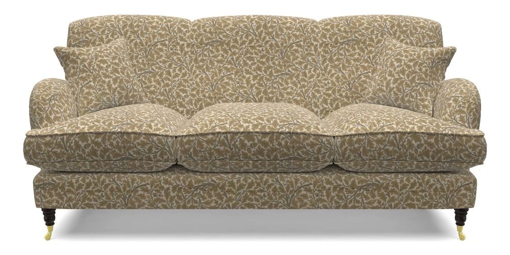 3 Seater, 3 Hump Sofa