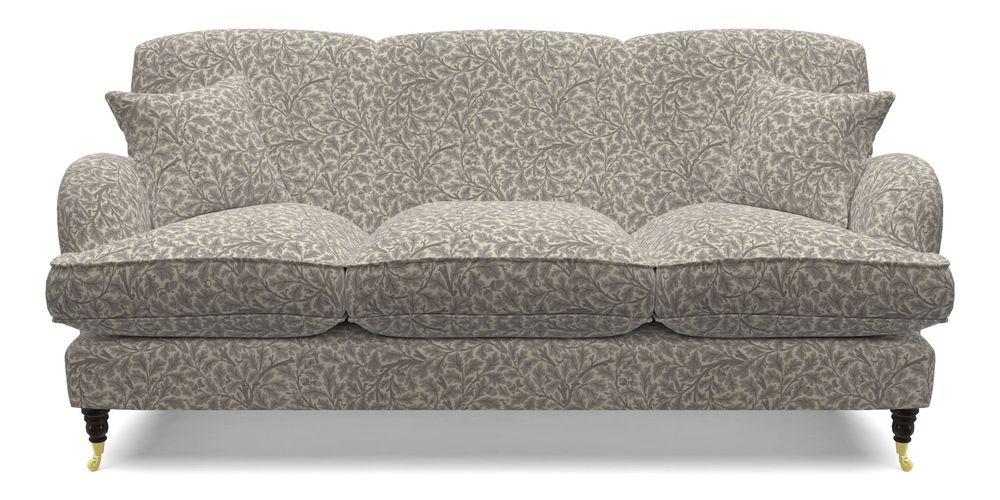 3 Seater, 3 Hump Sofa