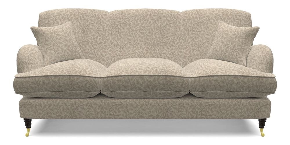 3 Seater, 3 Hump Sofa