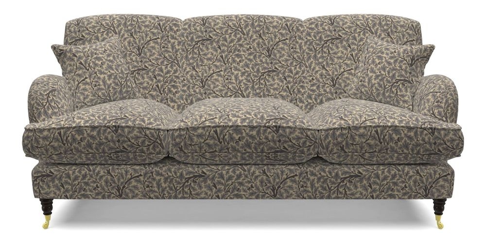 3 Seater, 3 Hump Sofa