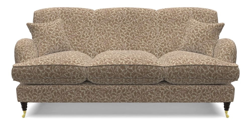 3 Seater, 3 Hump Sofa