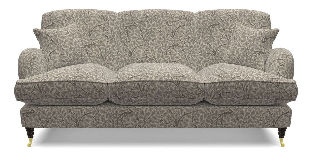 3 Seater, 3 Hump Sofa