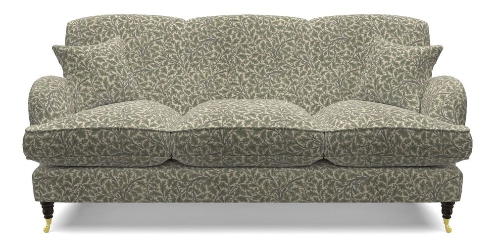 3 Seater, 3 Hump Sofa
