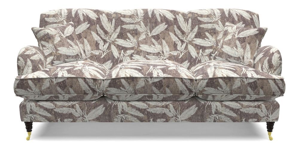 3 Seater, 3 Hump Sofa