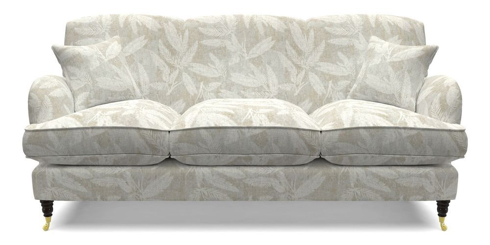 3 Seater, 3 Hump Sofa