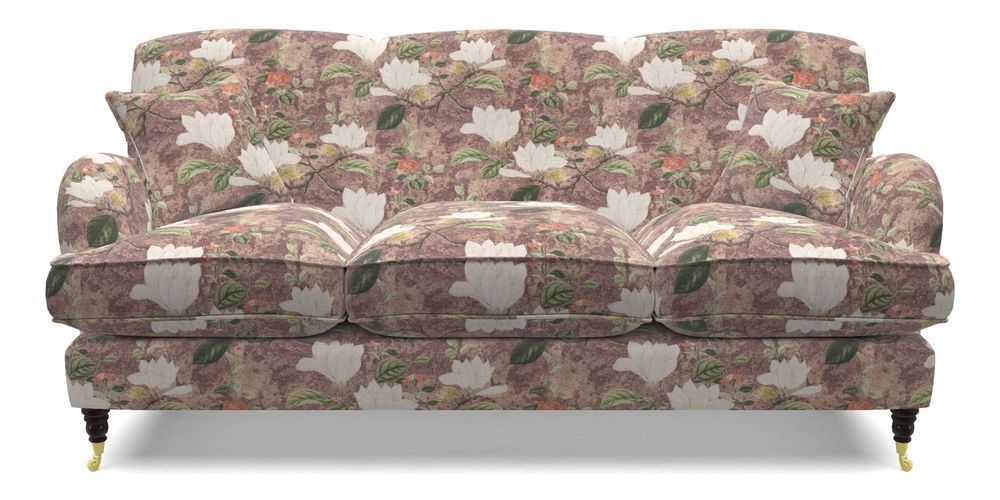 3 Seater, 3 Hump Sofa