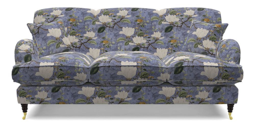 3 Seater, 3 Hump Sofa