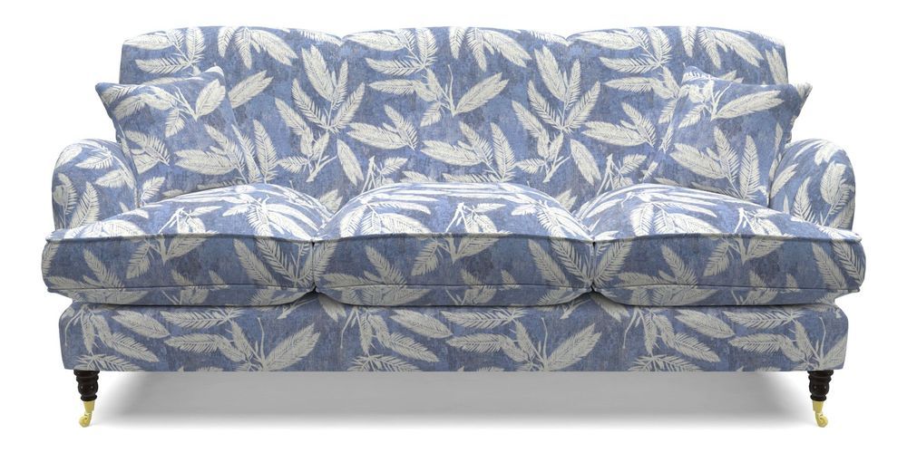 3 Seater, 3 Hump Sofa