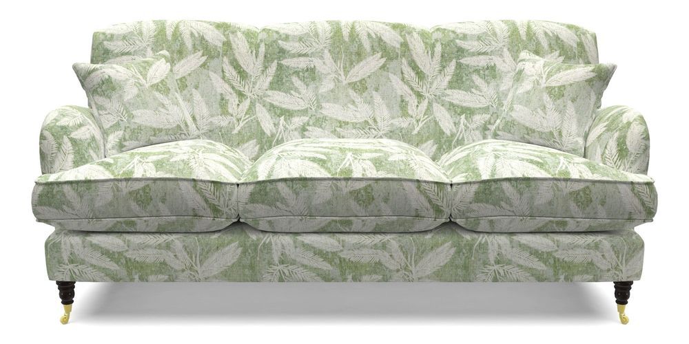 3 Seater, 3 Hump Sofa