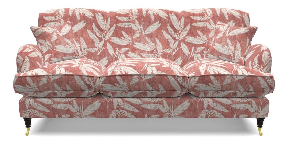 3 Seater, 3 Hump Sofa