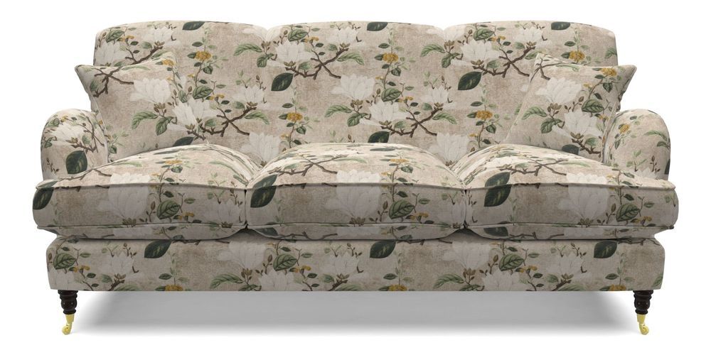 3 Seater, 3 Hump Sofa