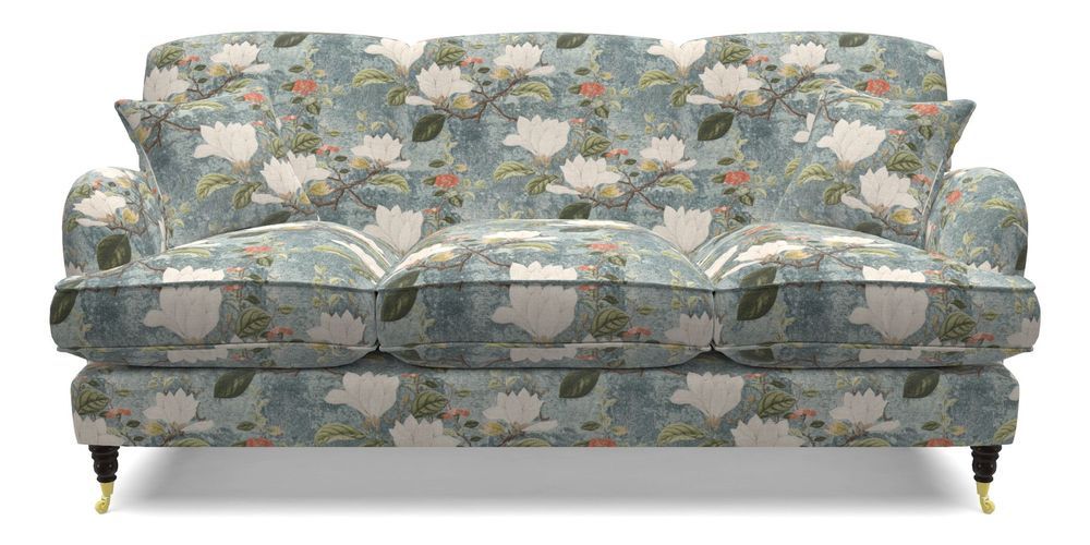 3 Seater, 3 Hump Sofa