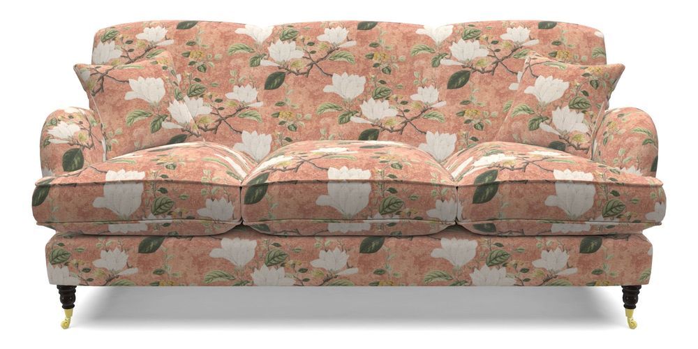 3 Seater, 3 Hump Sofa