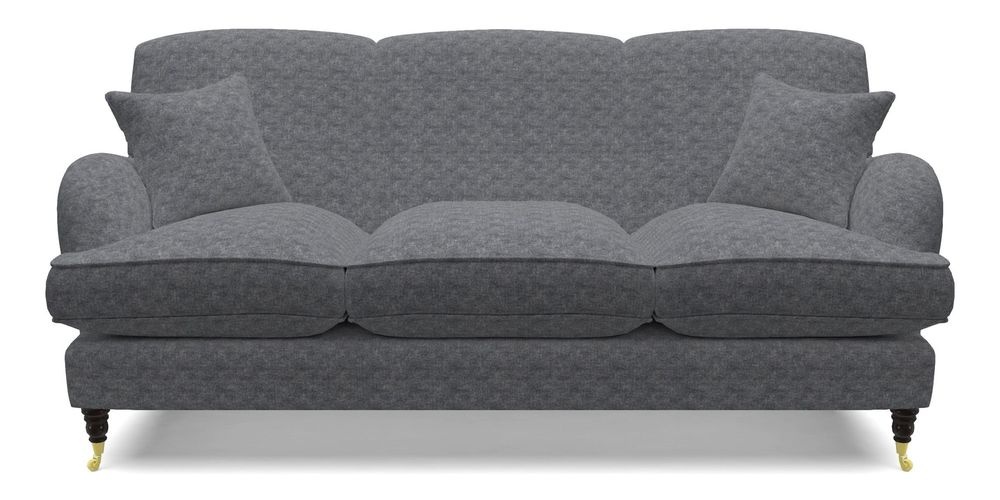 3 Seater, 3 Hump Sofa