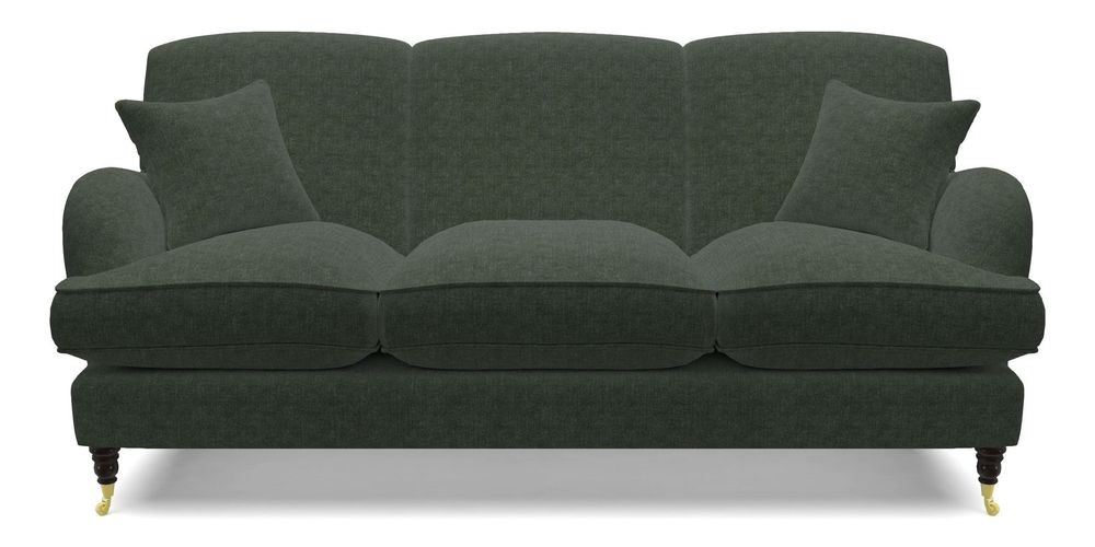 3 Seater, 3 Hump Sofa