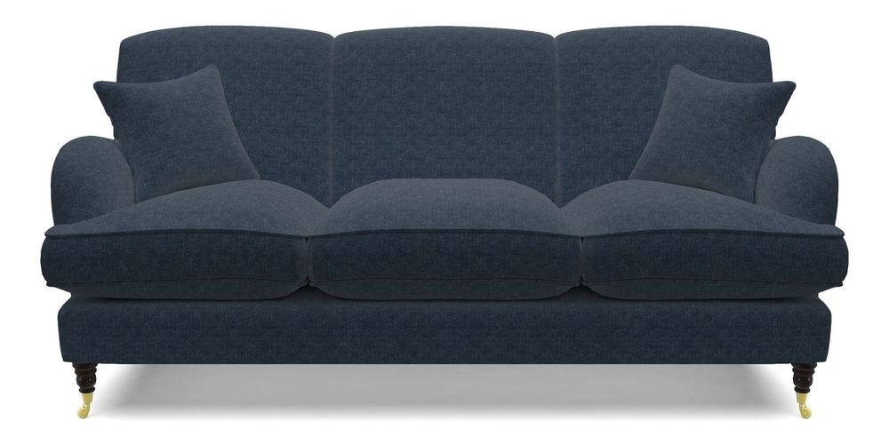 3 Seater, 3 Hump Sofa