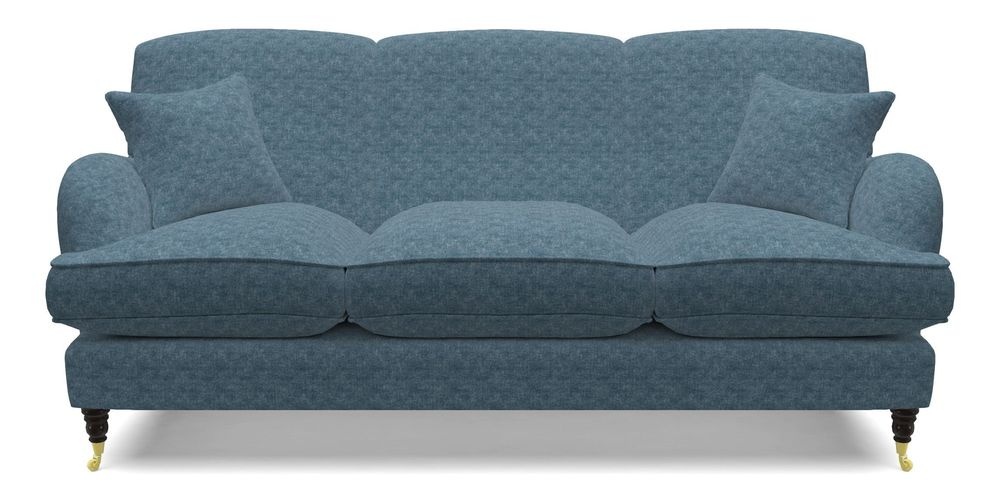 3 Seater, 3 Hump Sofa