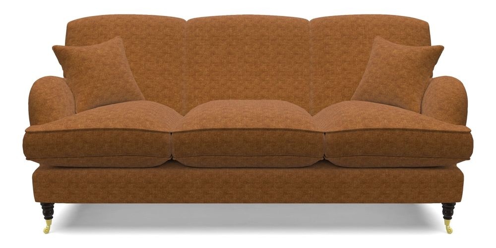 3 Seater, 3 Hump Sofa