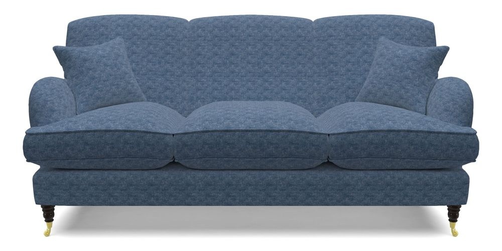 3 Seater, 3 Hump Sofa