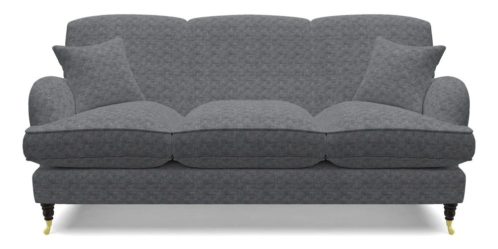3 Seater, 3 Hump Sofa