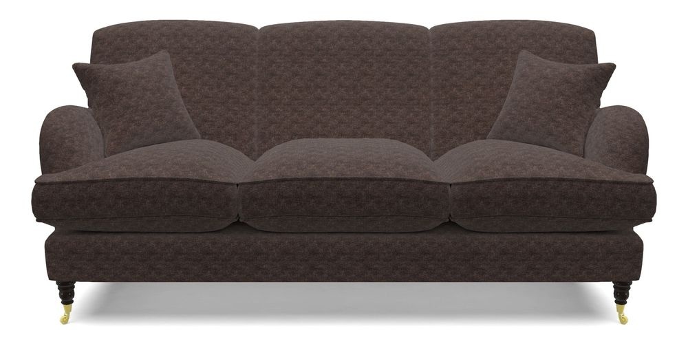 3 Seater, 3 Hump Sofa