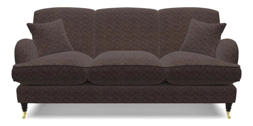 3 Seater, 3 Hump Sofa