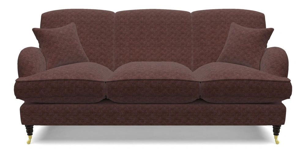 3 Seater, 3 Hump Sofa