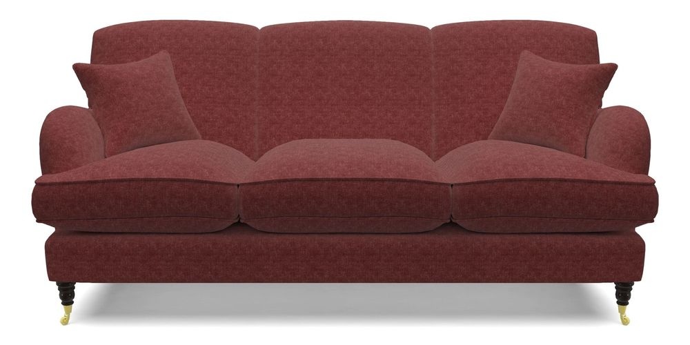 3 Seater, 3 Hump Sofa