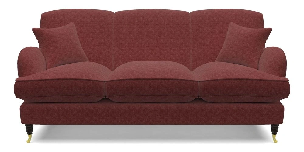 3 Seater, 3 Hump Sofa