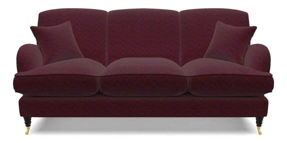 3 Seater, 3 Hump Sofa