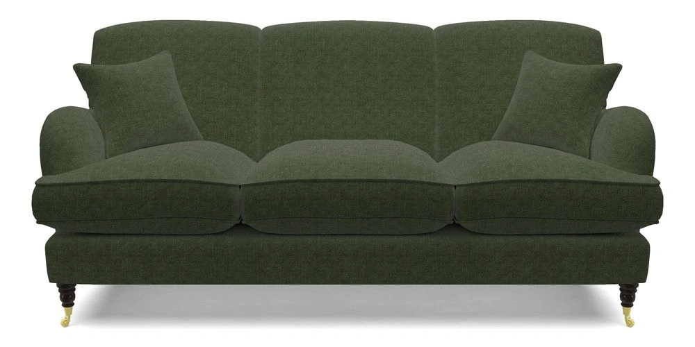 3 Seater, 3 Hump Sofa