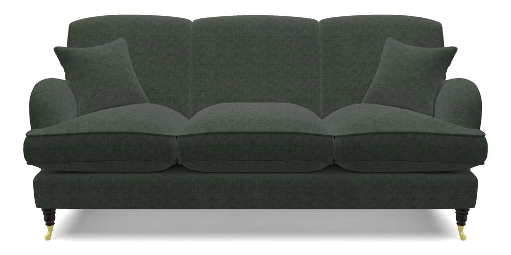 3 Seater, 3 Hump Sofa