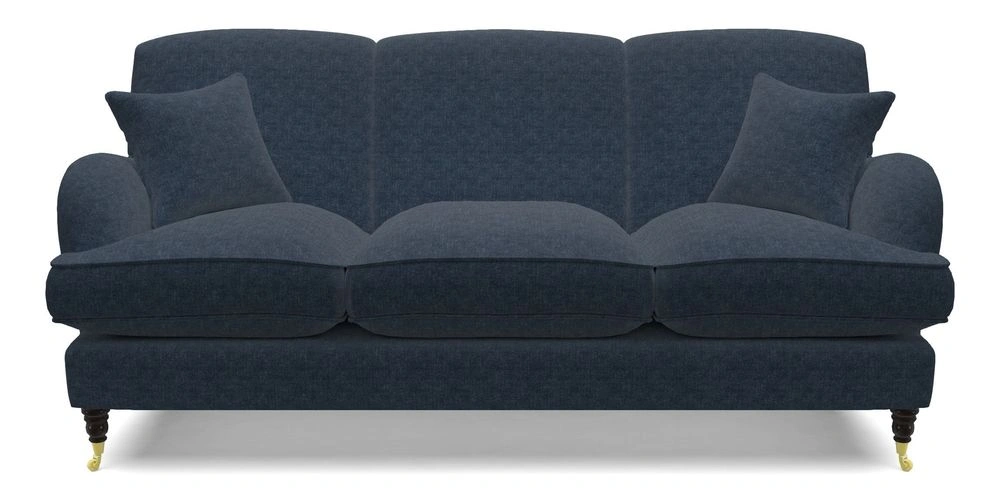 3 Seater, 3 Hump Sofa