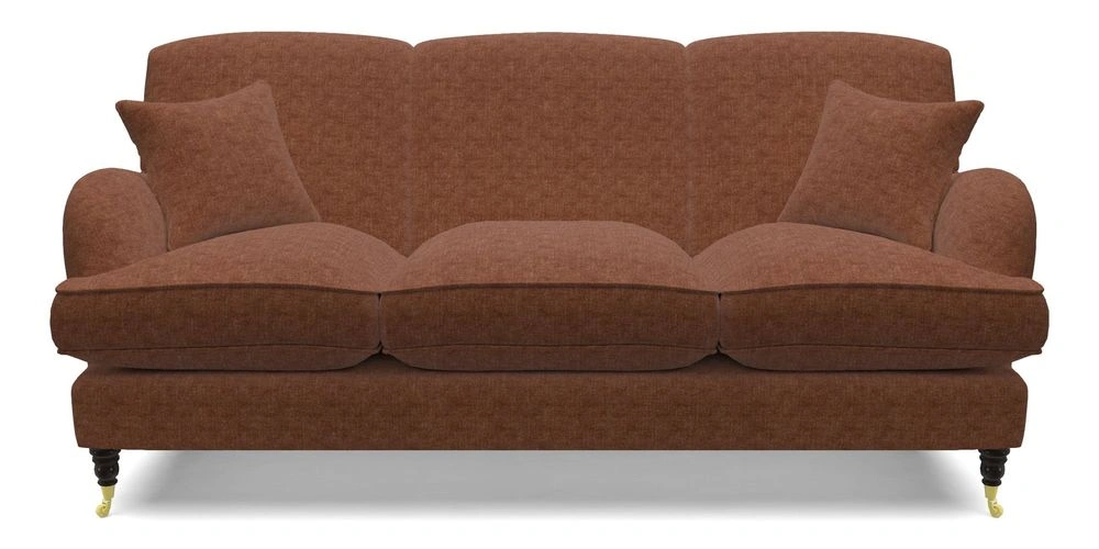 3 Seater, 3 Hump Sofa