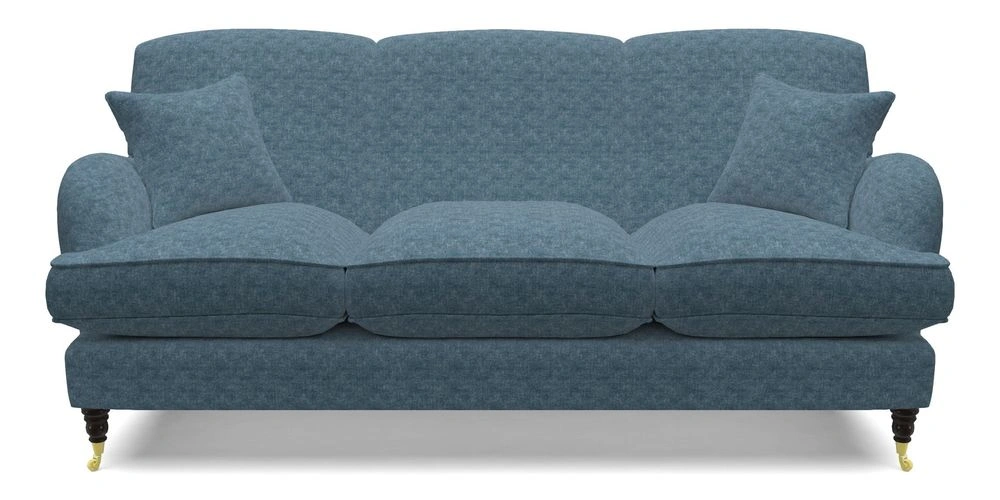 3 Seater, 3 Hump Sofa
