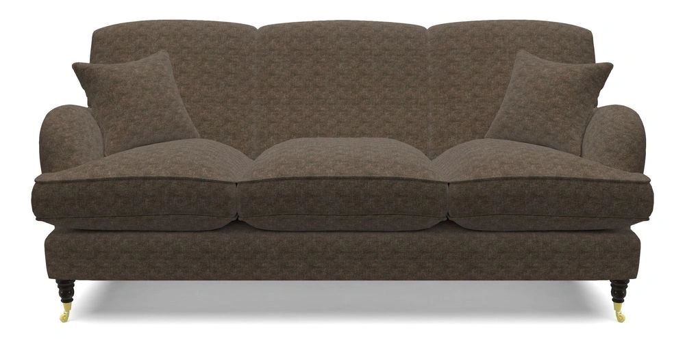 3 Seater, 3 Hump Sofa