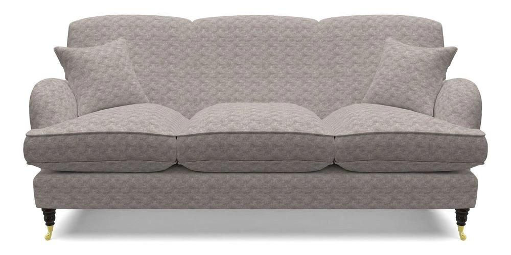 3 Seater, 3 Hump Sofa