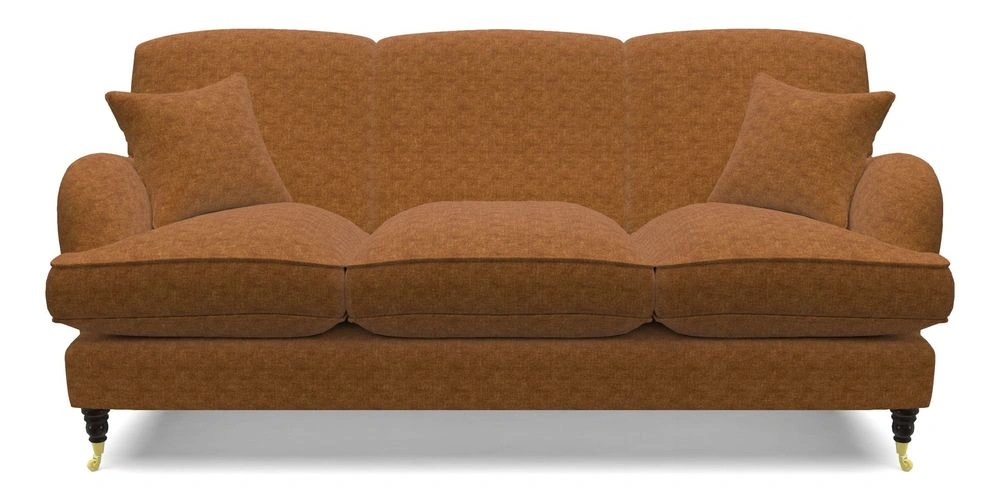 3 Seater, 3 Hump Sofa