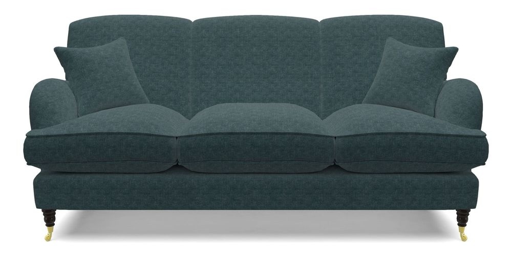 3 Seater, 3 Hump Sofa