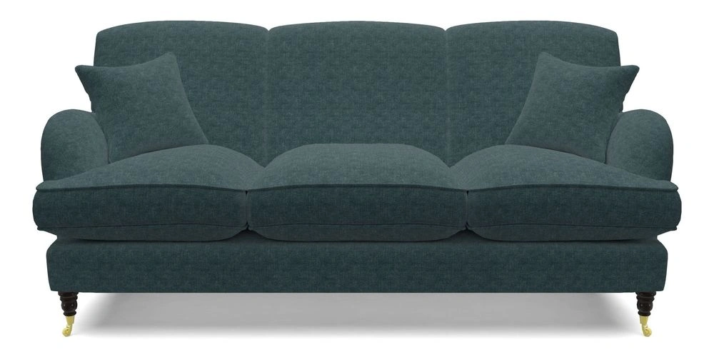 3 Seater, 3 Hump Sofa