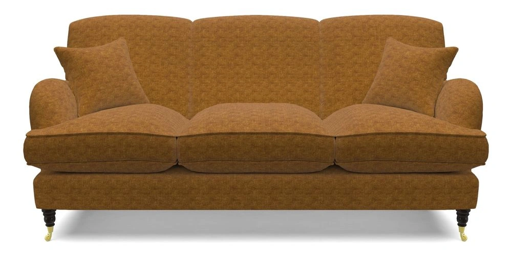 3 Seater, 3 Hump Sofa