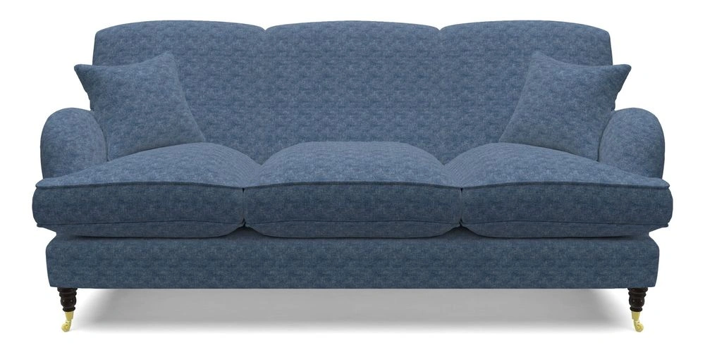 3 Seater, 3 Hump Sofa