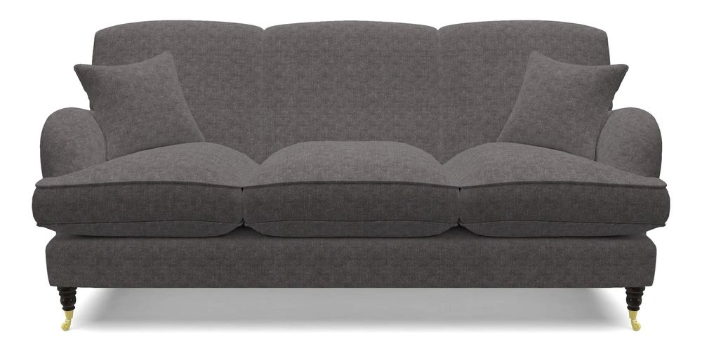 3 Seater, 3 Hump Sofa