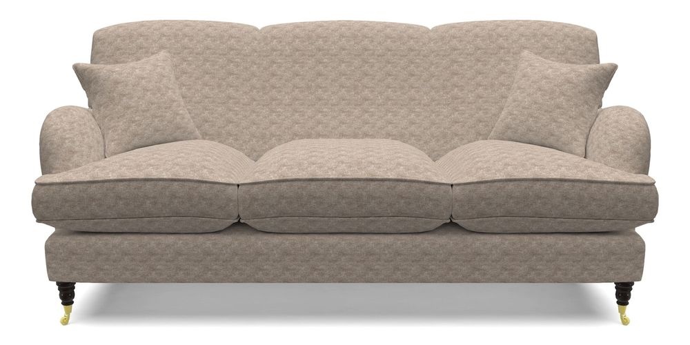 3 Seater, 3 Hump Sofa