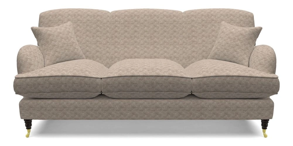 3 Seater, 3 Hump Sofa