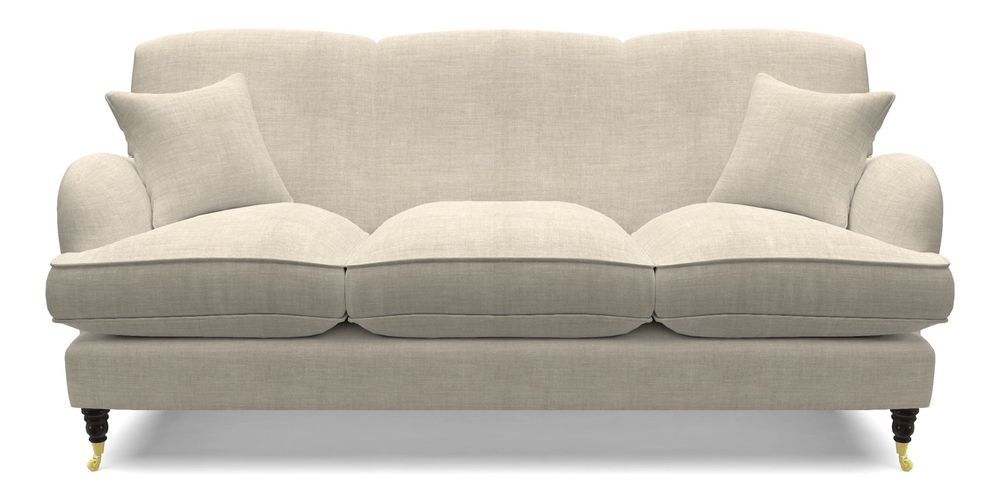 3 Seater, 3 Hump Sofa