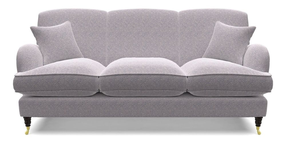 3 Seater, 3 Hump Sofa