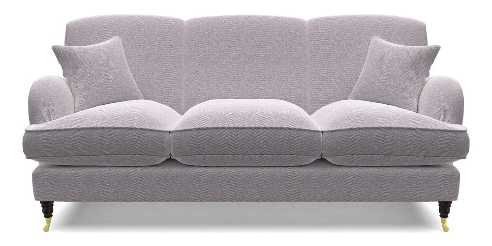 3 Seater, 3 Hump Sofa