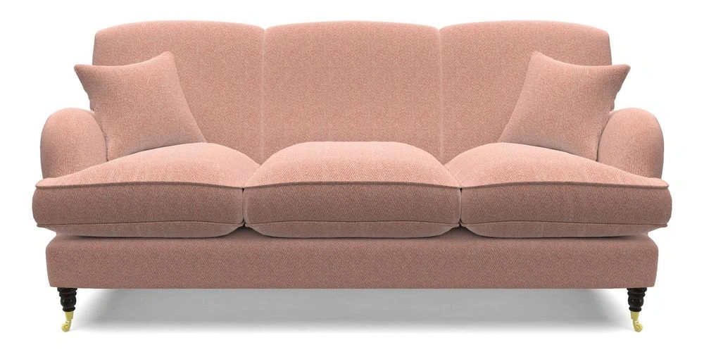 3 Seater, 3 Hump Sofa