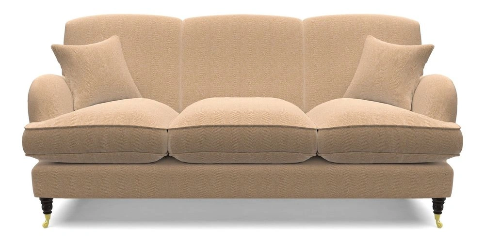 3 Seater, 3 Hump Sofa